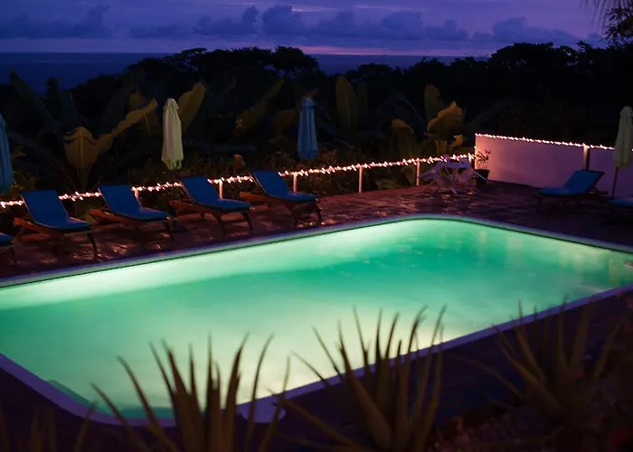 Bella Vista Mar Bed and breakfast 3*