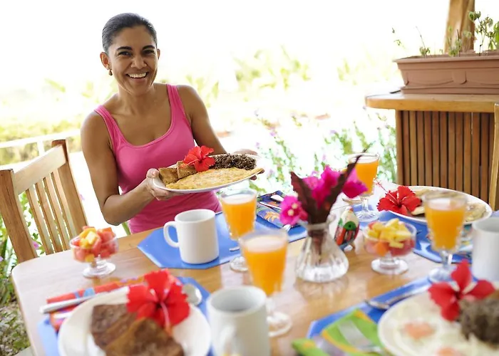Bed and breakfast Bella Vista Mar