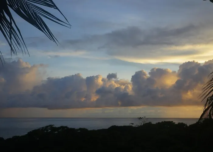Bed and breakfast Bella Vista Mar Santa Marta