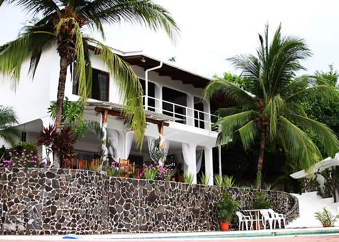 Bella Vista Mar 3* Santa Marta