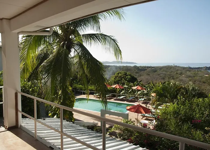 Bella Vista Mar Bed and breakfast