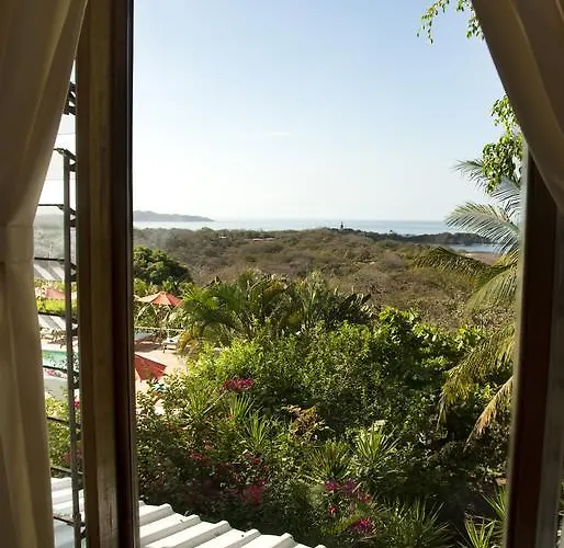 Bed and breakfast Bella Vista Mar 3*