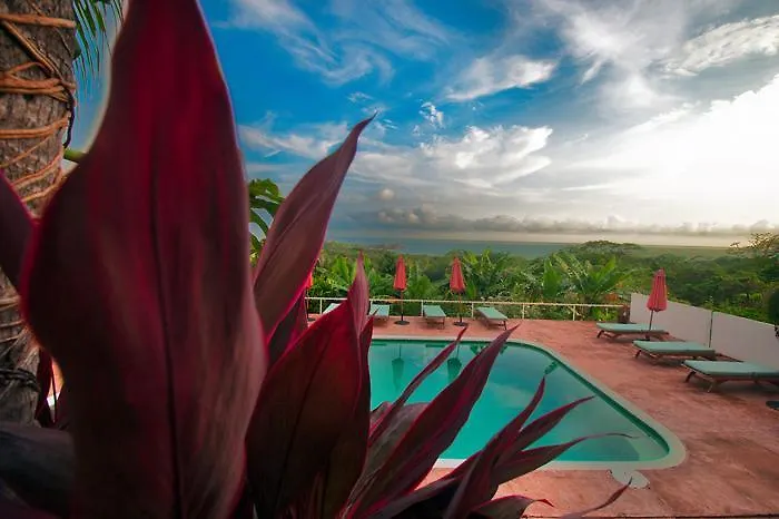 Bella Vista Mar Bed and breakfast 3*