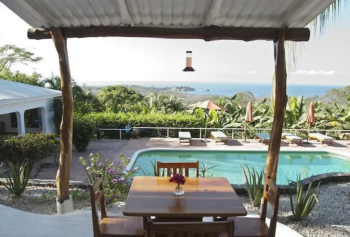 Bed and breakfast Bella Vista Mar