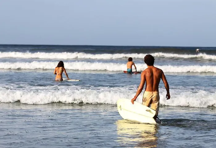 Bed and breakfast Bella Vista Mar 3*