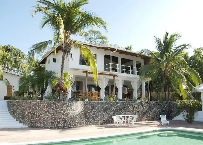 Bella Vista Mar Bed and breakfast Santa Marta