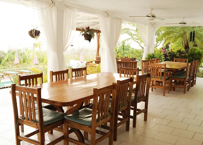 Bella Vista Mar Santa Marta