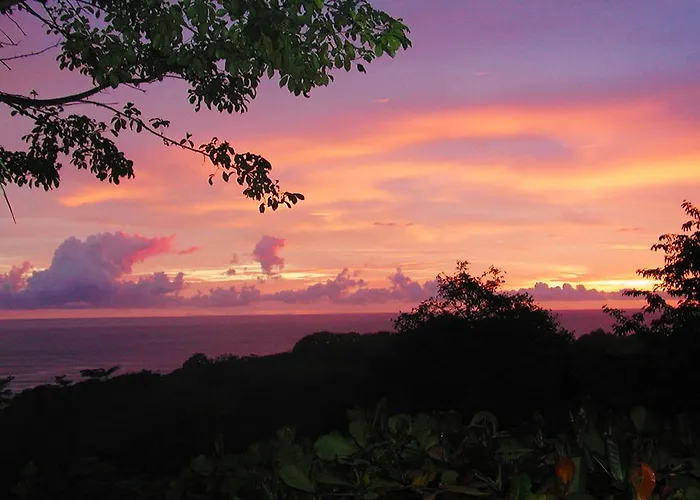 Bed and breakfast Bella Vista Mar 3*