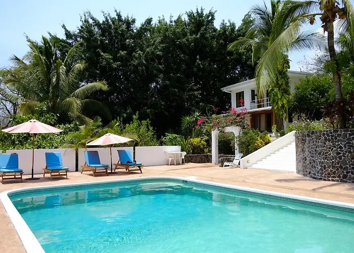 Bella Vista Mar Bed and breakfast 3*