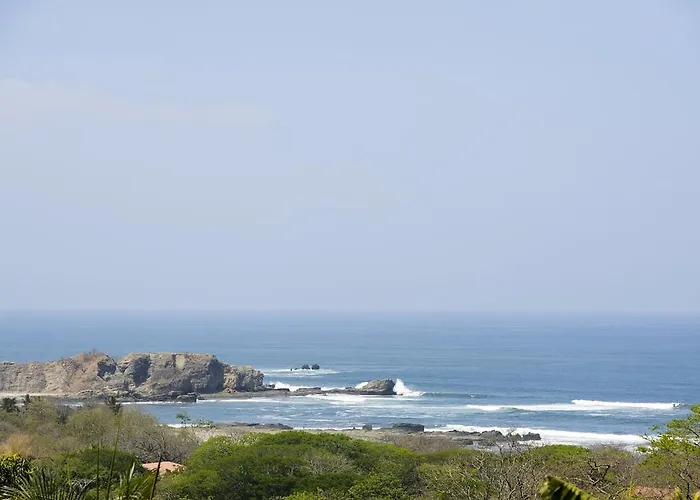Bed and breakfast Bella Vista Mar Santa Marta