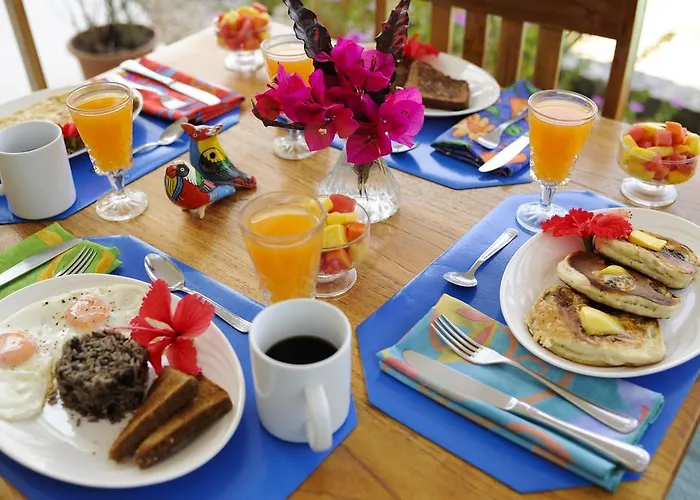 Bed and breakfast Bella Vista Mar
