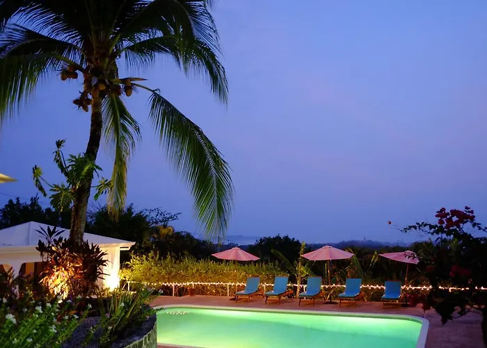 Bella Vista Mar Santa Marta