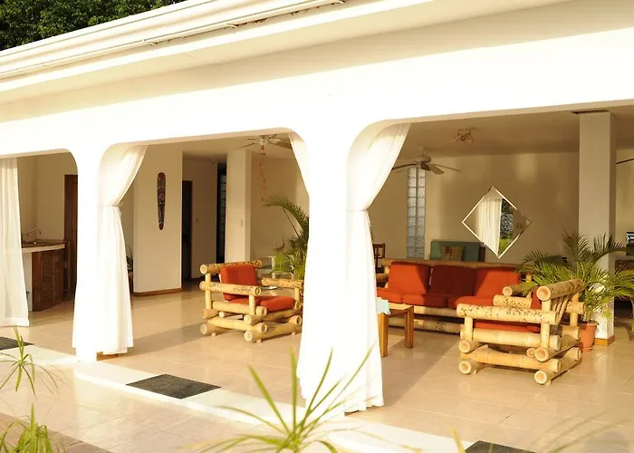 Bella Vista Mar Bed and breakfast 3*