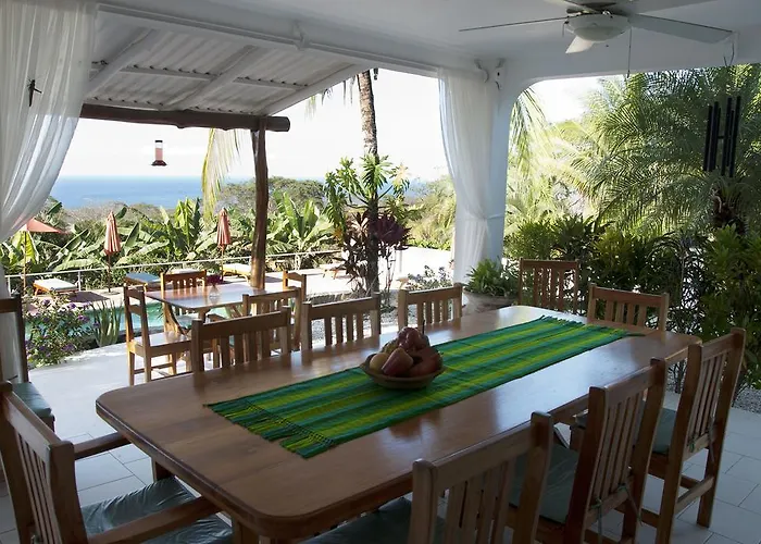 Bella Vista Mar 3* Santa Marta