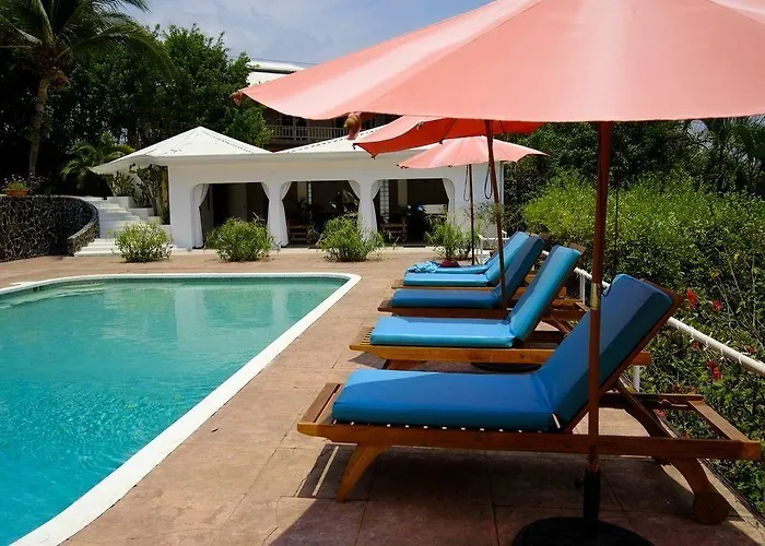 Bed and breakfast Bella Vista Mar