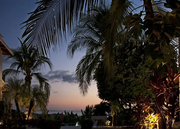 Bella Vista Mar Bed and breakfast Santa Marta