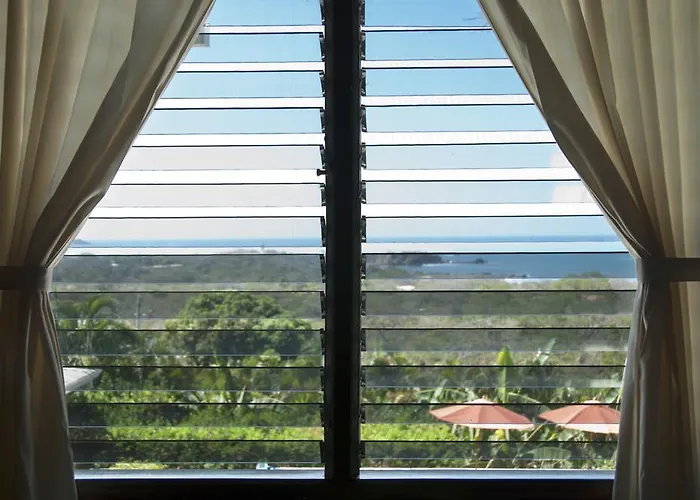 Bella Vista Mar Santa Marta