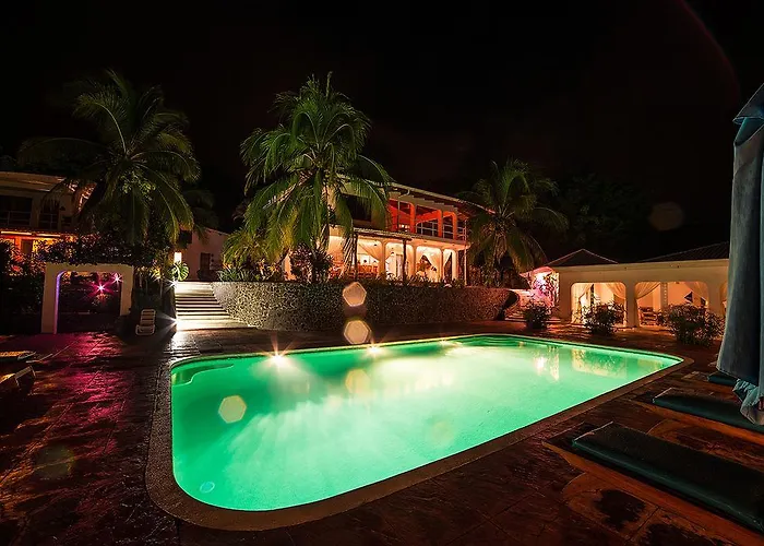 Bed and breakfast Bella Vista Mar 3*