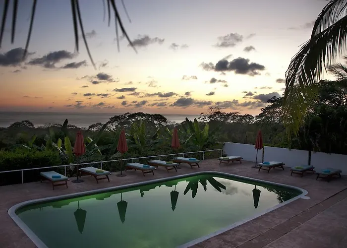 Bella Vista Mar Bed and breakfast