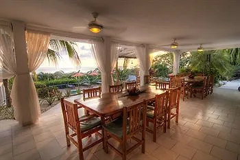Bella Vista Mar Bed and breakfast Santa Marta