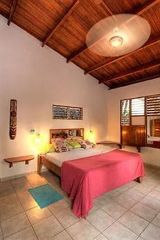 Bed and breakfast Bella Vista Mar 3*