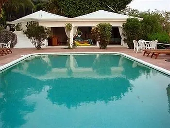 Bella Vista Mar Bed and breakfast
