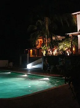 Bella Vista Mar Bed and breakfast 3*