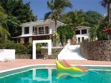 Bella Vista Mar Bed and breakfast Santa Marta