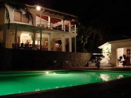 Bella Vista Mar Santa Marta