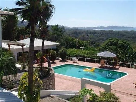Bed and breakfast Bella Vista Mar 3*