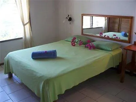 Bella Vista Mar Bed and breakfast 3*