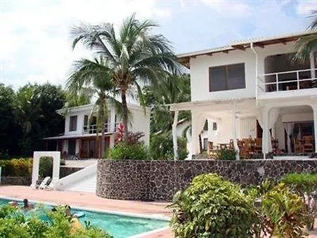 Bed and breakfast Bella Vista Mar Santa Marta