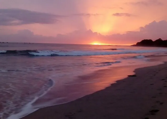 Bella Vista Mar Bed and breakfast 3*