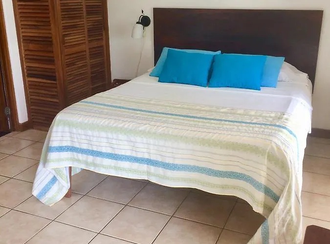 Bed and breakfast Bella Vista Mar 3*