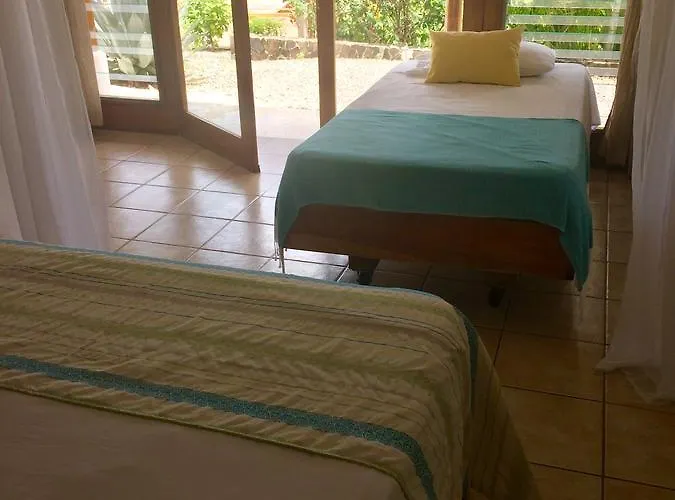 Bella Vista Mar Bed and breakfast