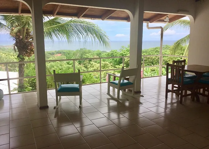 Bella Vista Mar