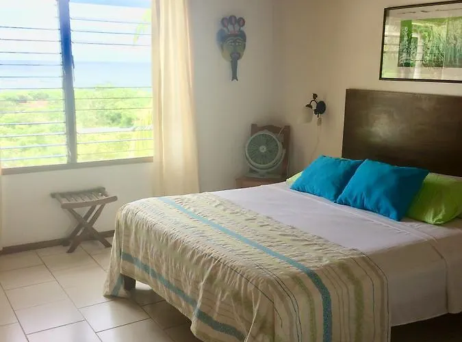Bella Vista Mar Bed and breakfast