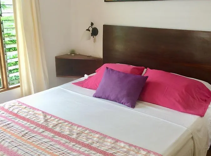 Bella Vista Mar Bed and breakfast 3*