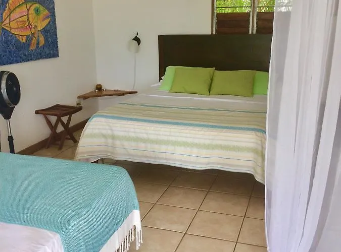 Bella Vista Mar Bed and breakfast 3*