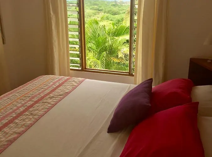 Bella Vista Mar Bed and breakfast Santa Marta