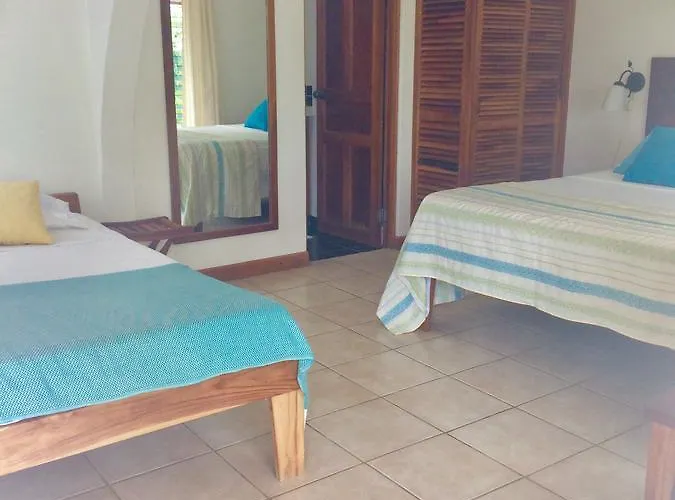 Bed and breakfast Bella Vista Mar
