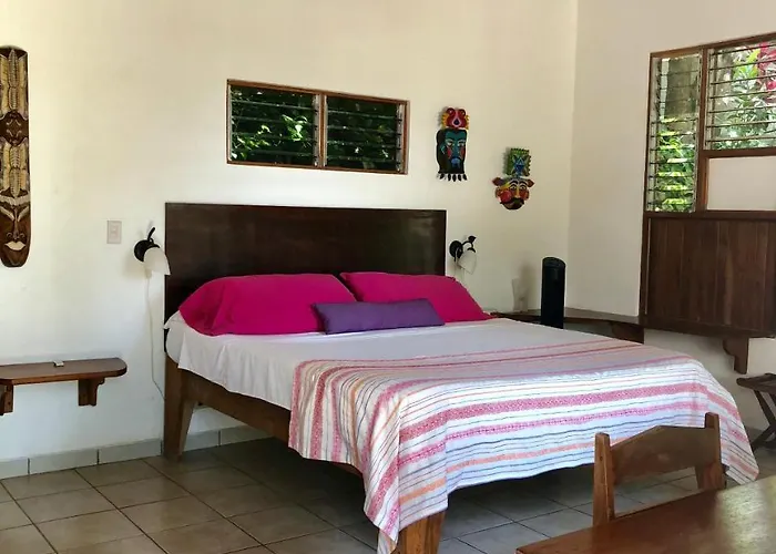Bed and breakfast Bella Vista Mar 3*