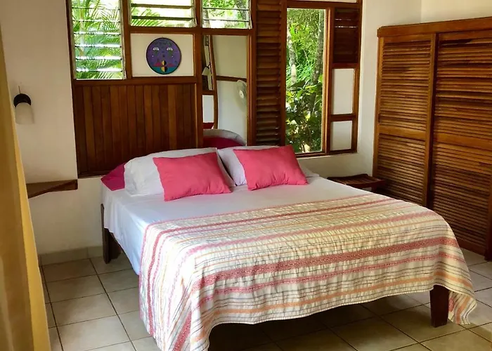 Bella Vista Mar Santa Marta